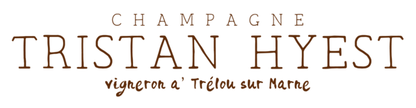 Logo Tristan Hyest