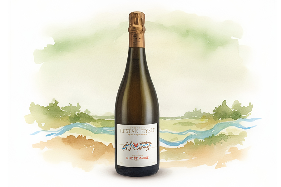 Bord de Marne Brut
