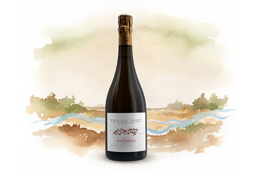 Bord de Marne Extra Brut