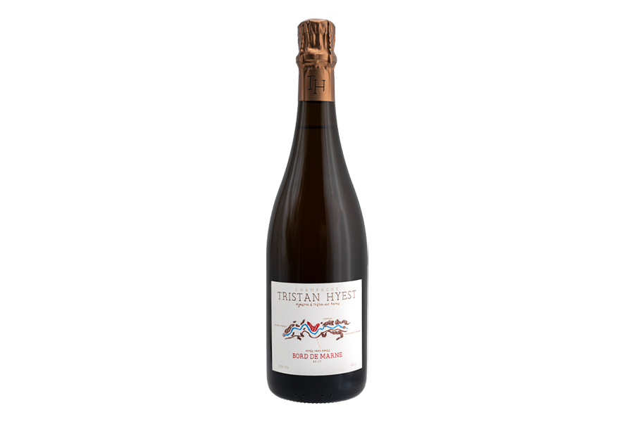 Bord de Marne Brut - Packshot