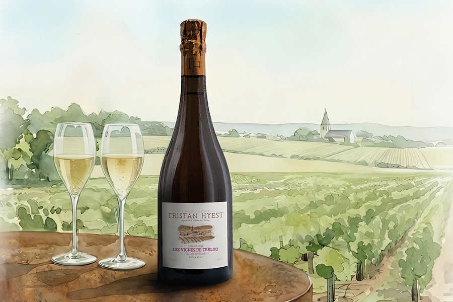 Les Vignes de Trélou