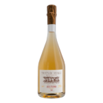Les 5 Vignes Brut Nature - Packshot