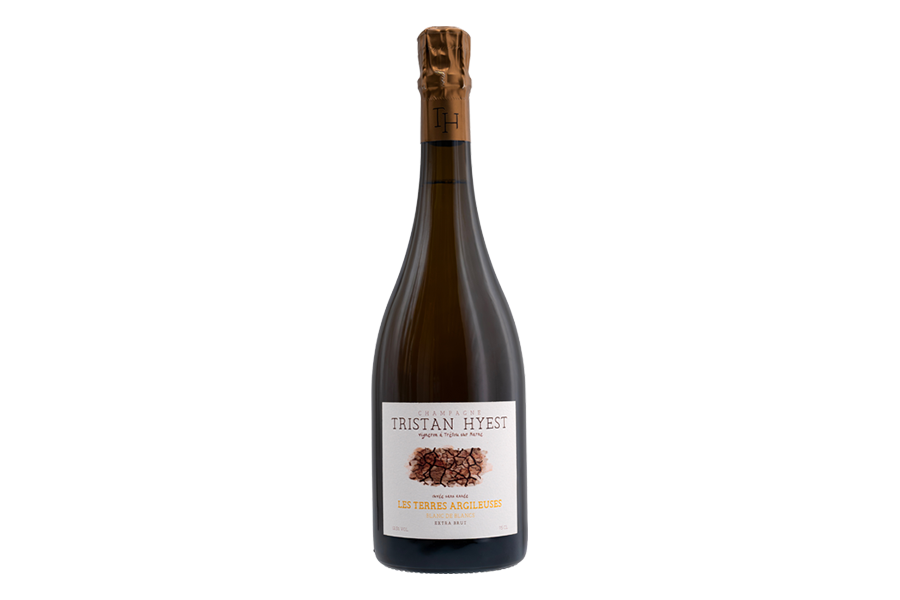 Les Terres Argileuses Extra-Brut - Packshot