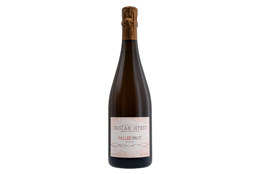 Vallée Brut - Packshot