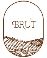 Macaron - Brut