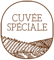Macaron - Cuvée Spéciale